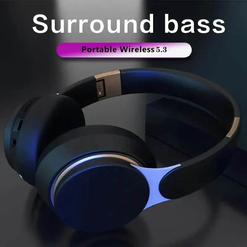 Headphones