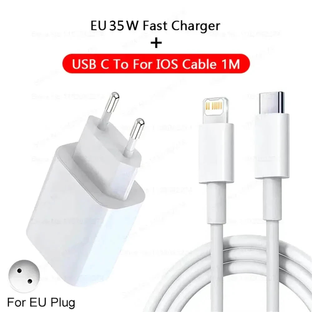 Charger